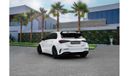Mercedes-Benz A 45 AMG Premium + 45 | 4,406 P.M  | 0% Downpayment | Amazing Condition!