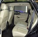 MG RX5 EXCELLENT DEAL for our MG RX5 20T ( 2021 Model ) in Black Color GCC Specs