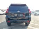 Toyota Land Cruiser TOYOTA LAND CRUISER PRADO SUV RHD 2023 MODEL 2.7 L PETROL AUTOMATIC(PM66034)