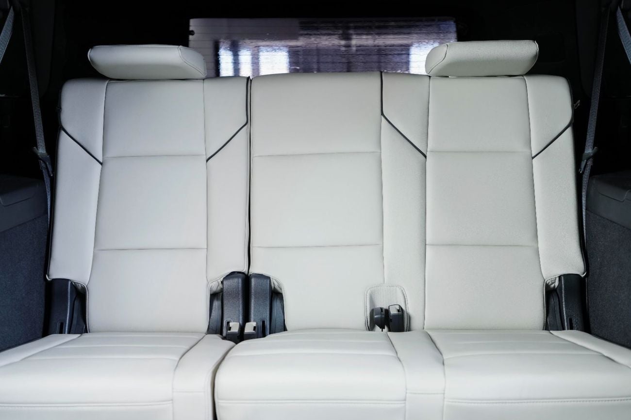Cadillac Escalade SPORT 600 - GCC- Cadillac service package available