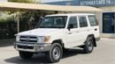 تويوتا لاند كروزر 70 4.2L DIESEL 6-CYLINDER  5-DOORS 2023