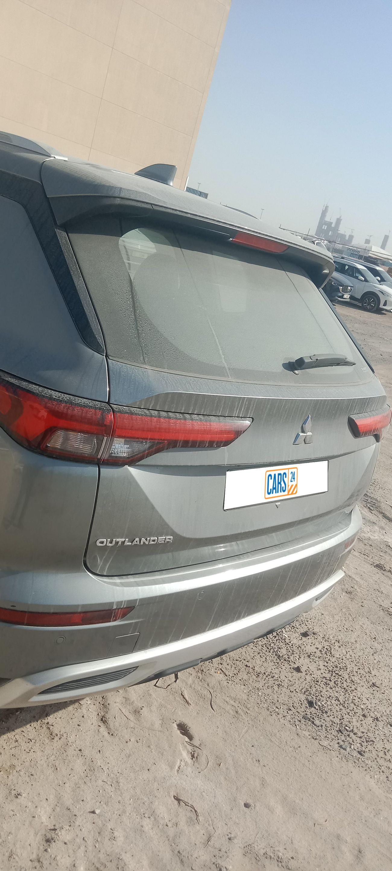 Mitsubishi Outlander HIGHLINE WITH SUNROOF 2.5 | Zero Down Payment | Home Test Drive