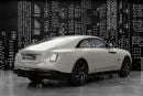 Rolls Royce Spectre ROLLS ROYCE | SPECTRE BLACK BADGE | GCC SPECS MAIN DEALER WARRANTY + SERVICE CONTRACT STD
