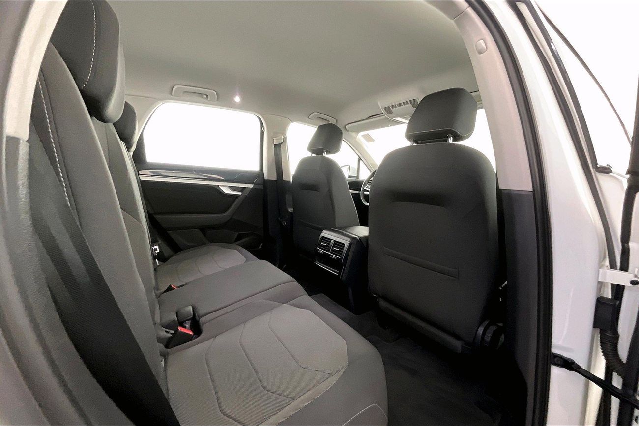 Volkswagen Touareg Trendline | Guaranteed Warranty | 0 Down Payment