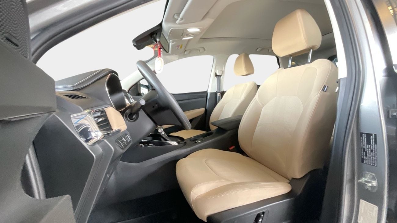 Chevrolet Captiva 1.5T CVT PREMIER 7 SEATS RVC SRF FWD | Guaranteed Warranty | 0 Down Payment