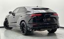 لامبورغيني اوروس 2020 Lamborghini Urus, 1 Year Warranty, Full Service History