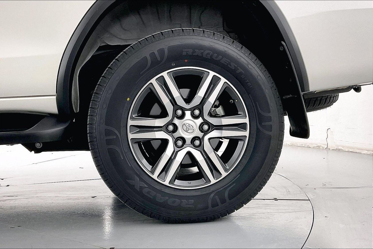 ميتسوبيشي مونتيرو سبورت GLS Mid | ضمان مجاني لمدة عام | 0 دفعة أولى