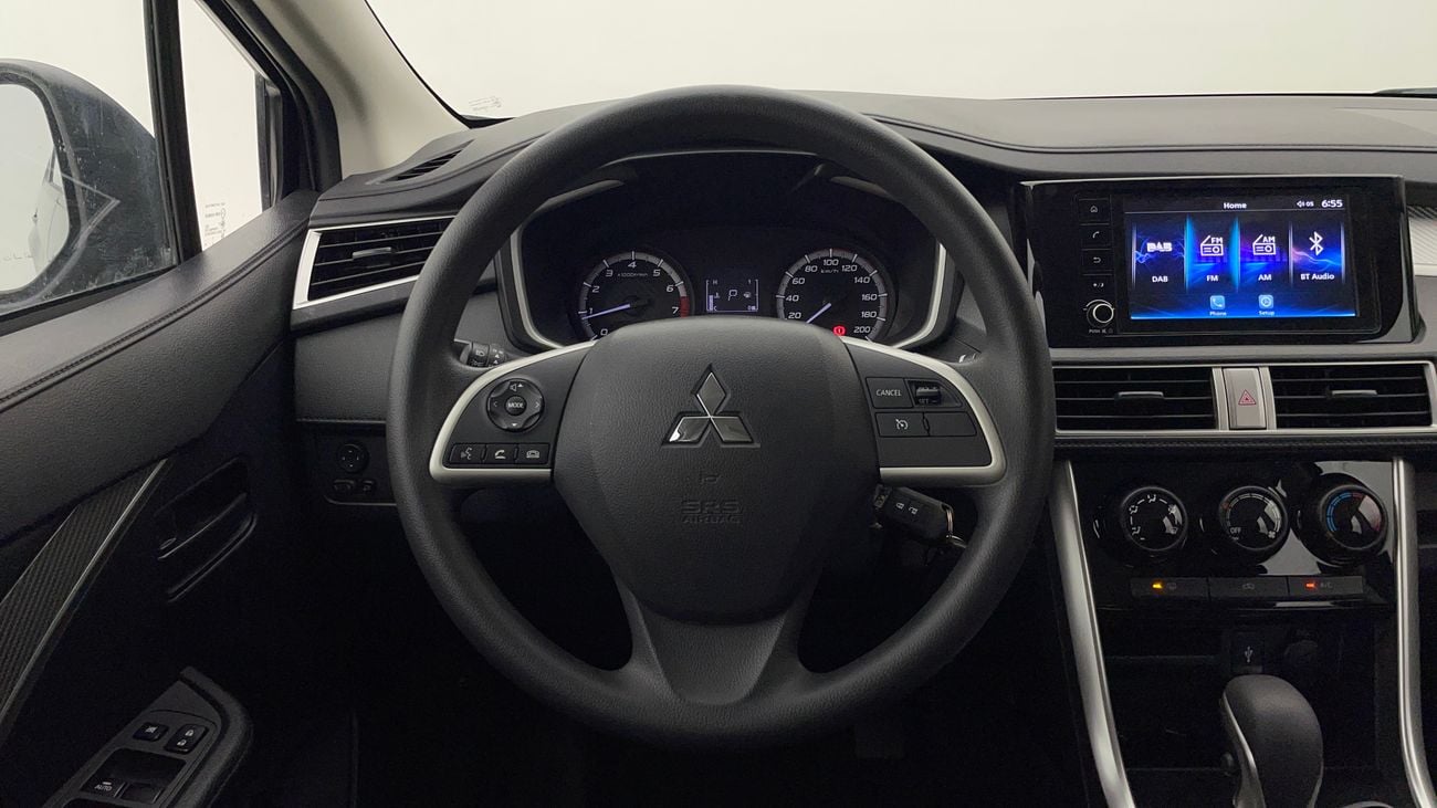 Mitsubishi Xpander MEDIUM LINE 1.5 | Zero Down Payment | Home Test Drive