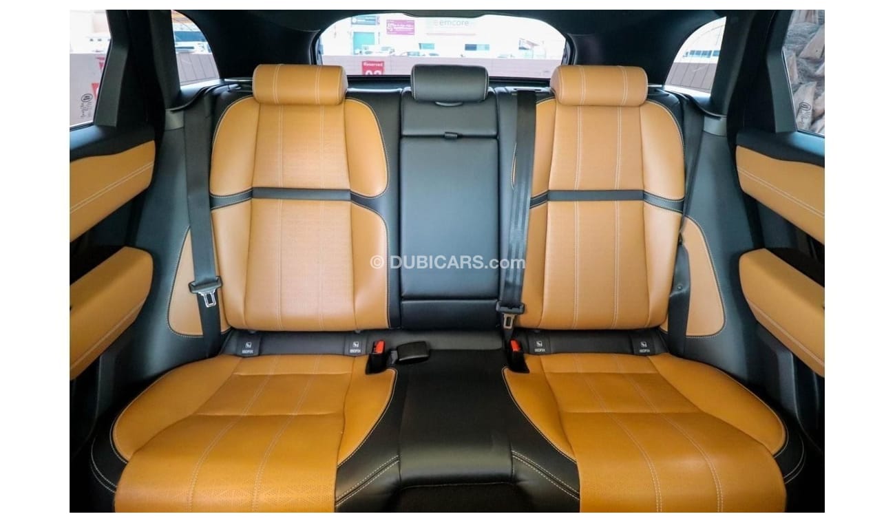 Land Rover Range Rover Velar P380 R-Dynamic HSE L560
