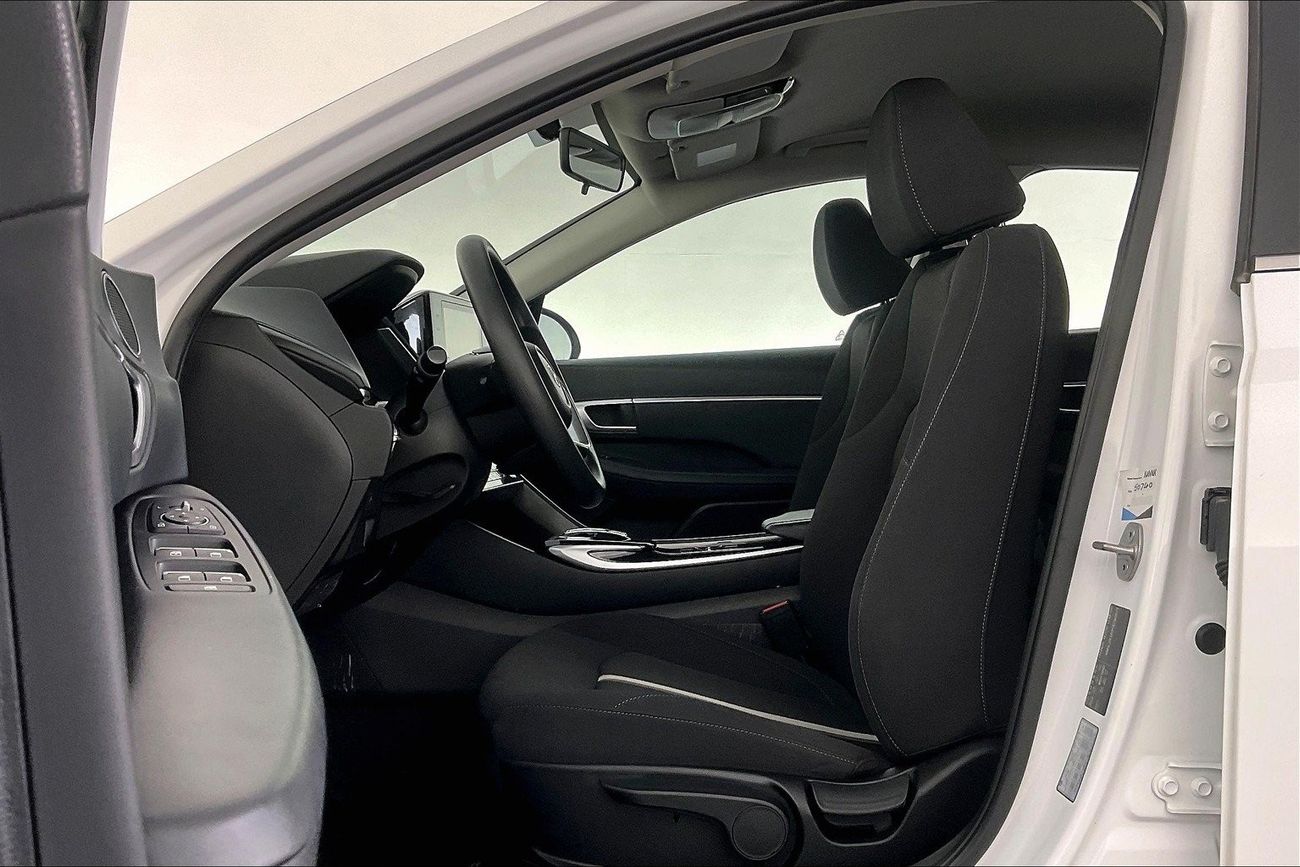 هيونداي سوناتا Smart | شامل الضمان | 0 ﺪﻔﻋﺓ ﺃﻮﻟﻯ