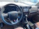 Toyota Land Cruiser 70 4,0L V6 A/T GAS LX