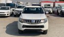 Mitsubishi L200 Mitsuishi L200 2016 4x4 Ref#37-22