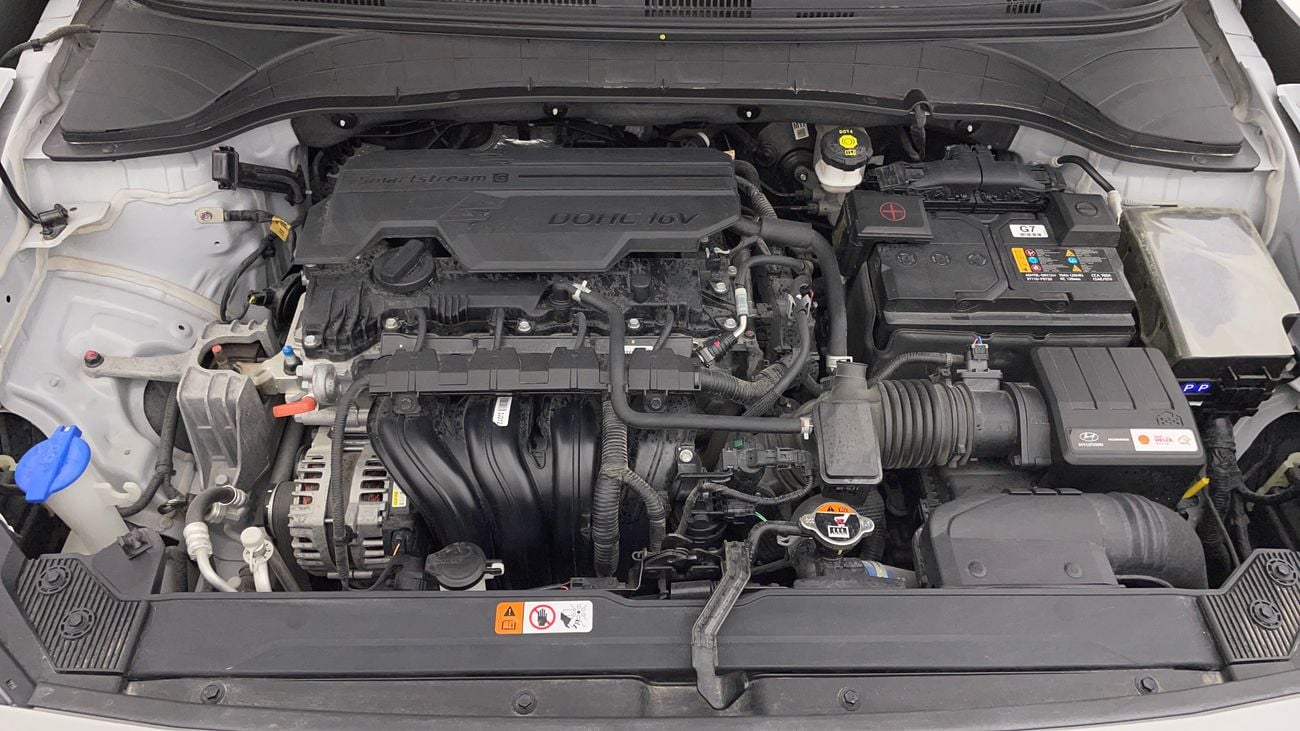 Hyundai Kona SMART + 2 | Zero Down Payment | Home Test Drive