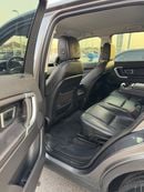 لاند روفر دسكفري سبورت Si4 SE 2.0L