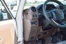 Toyota Land Cruiser 70 LC76 LX 2.8L 4WD DIESEL SUV 2026