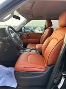 نيسان أرمادا Nissan Armada 2020