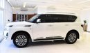 Nissan Patrol LE Platinum VVEL DIG