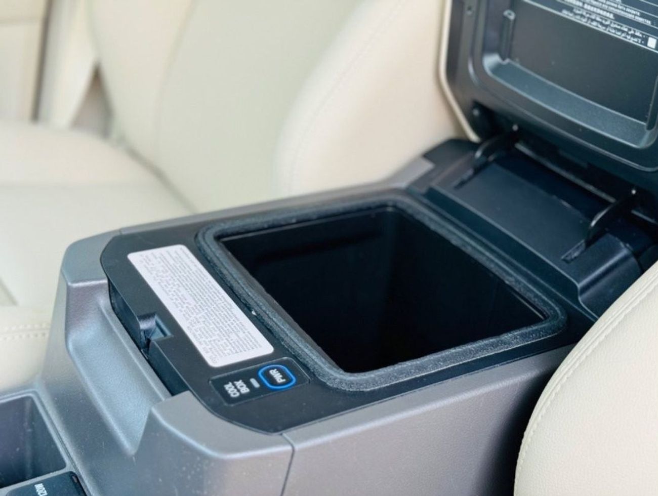 تويوتا برادو Toyota land cruiser prado Left hand drive