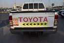 Toyota Hilux Toyota Hilux Pick up d/c 2.7 ltr 4x4, Full option. Automatic Transmission