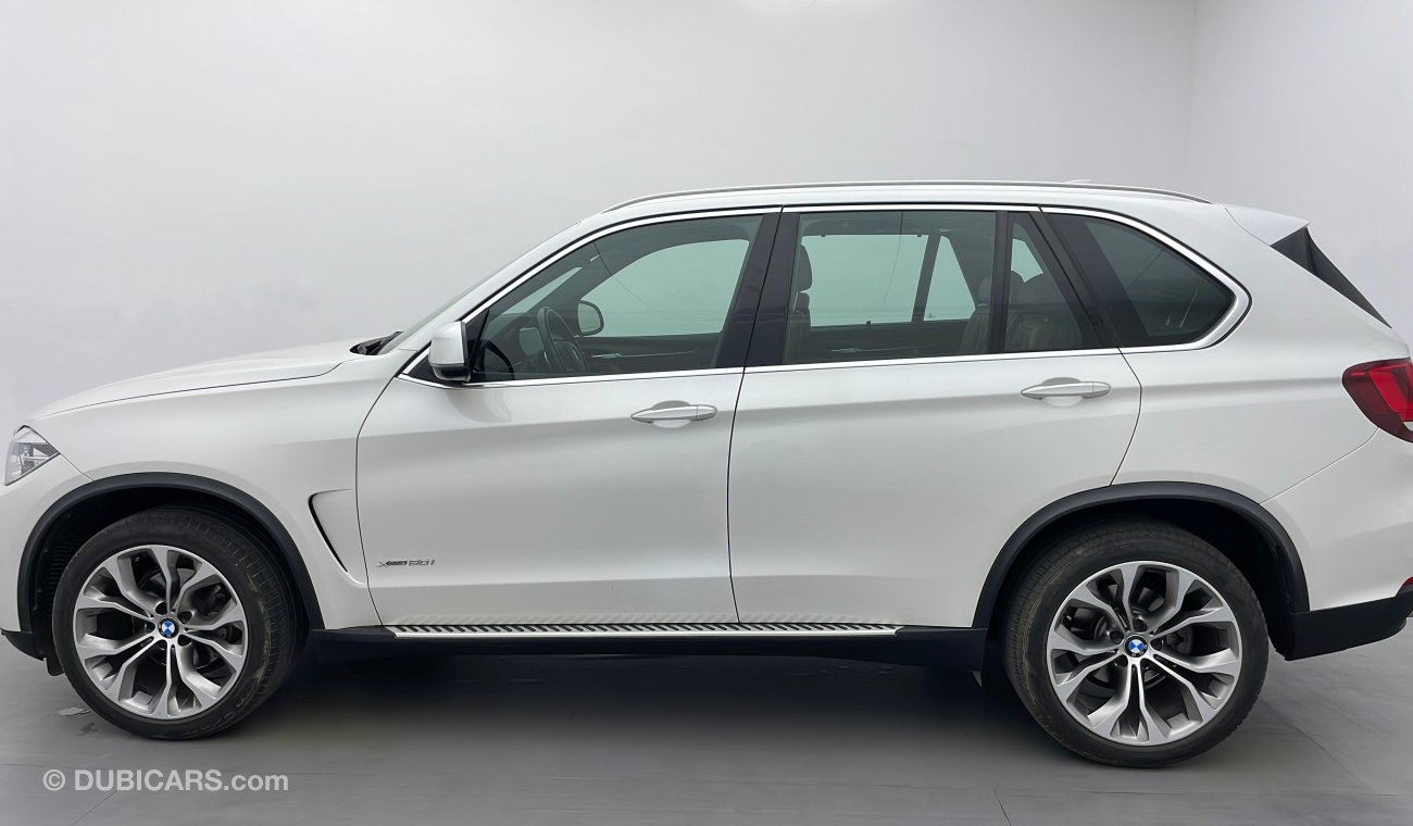 بي أم دبليو X5 XDRIVE 35I 3 | Under Warranty | Inspected on 150+ parameters