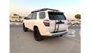Toyota 4Runner TRD OF ROAD FULL MODIFIED 4x4 V6 2017 US IMPORTED