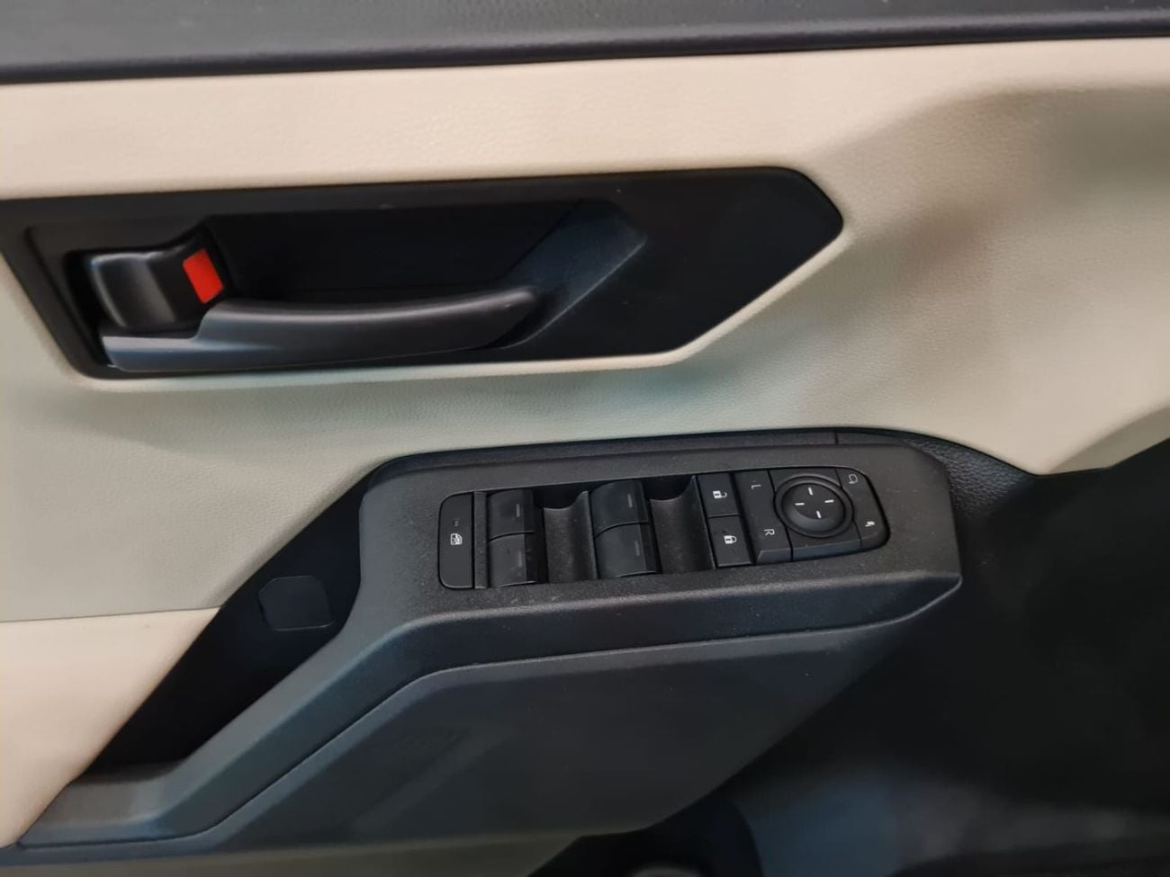 Toyota RAV4 2026 Toyota RAV4 2.0 AWD Petrol CVT