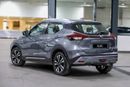 Nissan Kicks SV | BY AGMC | 2024 | CITY SUV | GCC | Full-service History
