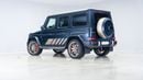 Mercedes-Benz G 63 AMG 4MATIC SUV Grand Edition | Special Offer | AED 12,364 PM | 1 / 1000 Worldwide, Low KM |