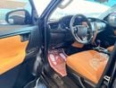 Toyota Fortuner EXR 2.7L (160 HP)