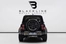 Land Rover Defender 110 P635 OCTA V8 Exclusive Extended Eid Offer - Limited Time Only! 2030 Warranty + Service Cont