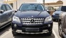 Mercedes-Benz ML 350 4 Matic