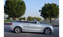 BMW 130 Full Option in Excellent Condition