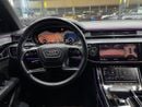 Audi A8 L 55 TFSI quattro Full Option 3.0L