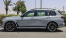 BMW X7 M60i V8 4.4L AWD , Euro.6 , 2023 Без пробега , (ТОЛЬКО НА ЭКСПОРТ)