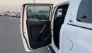 Ford Ranger STD Diesel 3.2 Liter Right Hand Drive Automatic 4WD T.V FM Radio