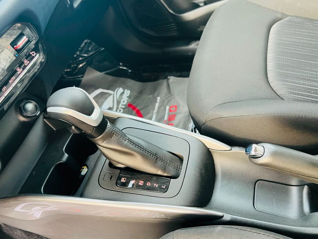 Suzuki Baleno GLX SUZUKi BALENO 2026