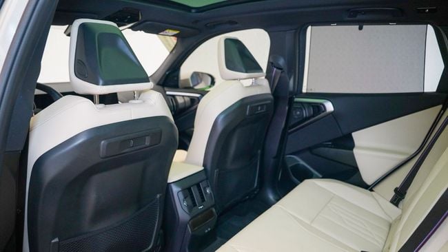 BMW X3 xDrive20i M Sport Pro, миниатюра 24