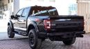 Ford F 150 Raptor FORD RAPTOR R SUPERCHARGED MODEL 2023 V8  5.2 L