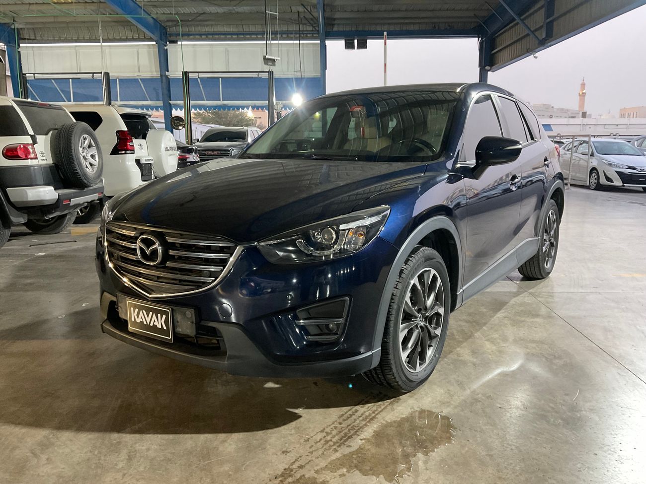 Mazda CX5 GTX | Guaranteed Warranty | 0 Down Payment