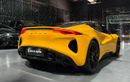 Lotus Emira 2.0 AMT, V4  | 360Hp