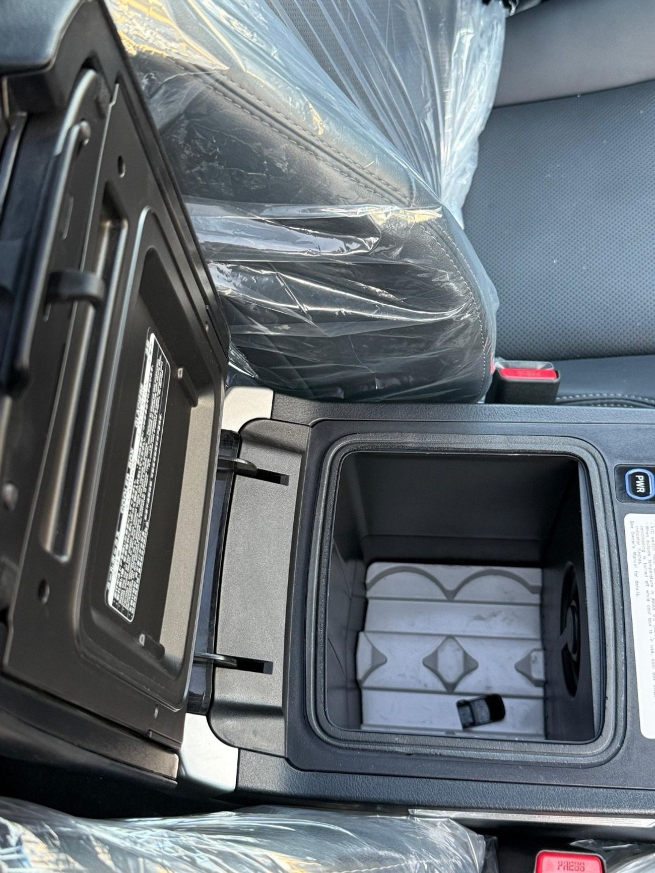 تويوتا برادو VX FULL OPTION AUSTRALIA SPEC