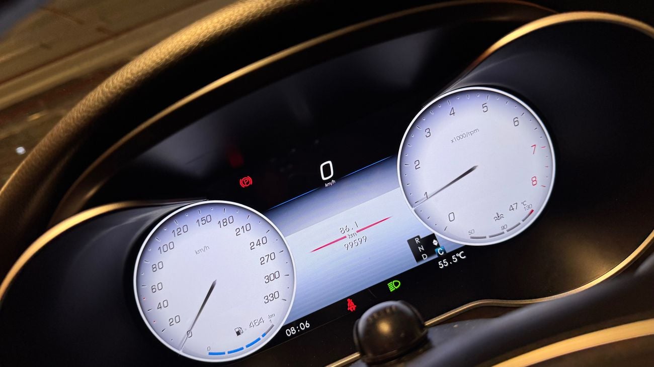 Mercedes Benz C300 STD
