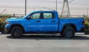 RAM 1500 Rebel Crew Cab V8 5.7L HEMI eTorque , 2024 Без пробега , (ТОЛЬКО НА ЭКСПОРТ)