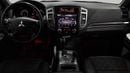 Mitsubishi Pajero 2020 | AED 1031/Month | 0 DP | 30 Day Return | Warranty | Service History