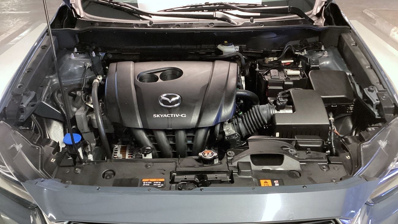 Mazda CX3 GT 2.0L GT | Guaranteed Warranty | 0 Down Payment