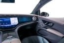Mercedes Benz EQS 450 PLUS-GCC-Gragash Warranty-High Specifications-Night Package-22Inch AMG Rims