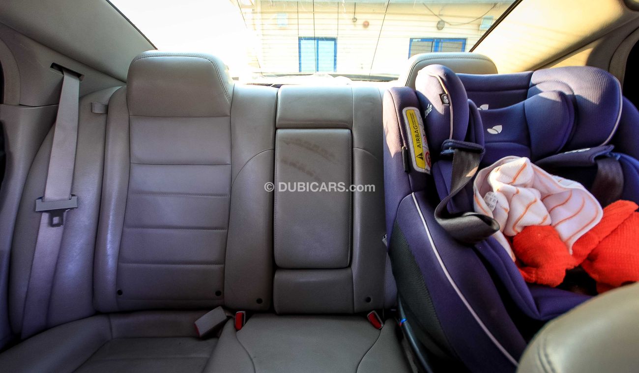 Dodge Charger R/T HEMI 5.7 With SRT8 Body kit