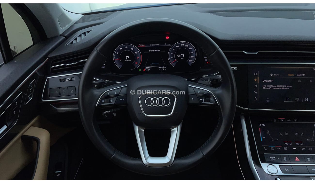 Audi Q7 55 TFSI S LINE 3 | Zero Down Payment | Free Home Test Drive