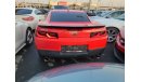 Chevrolet Camaro ZL1