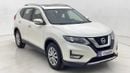 Nissan XTrail SV 2.5L NISSAN X-TRAIL 2.5L 2018 | 0 DP | 861/Month | 30 Day Return | Service History